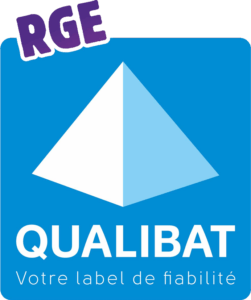 Logo RGE Qualibat